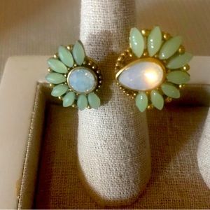Stella & Dot statement ring